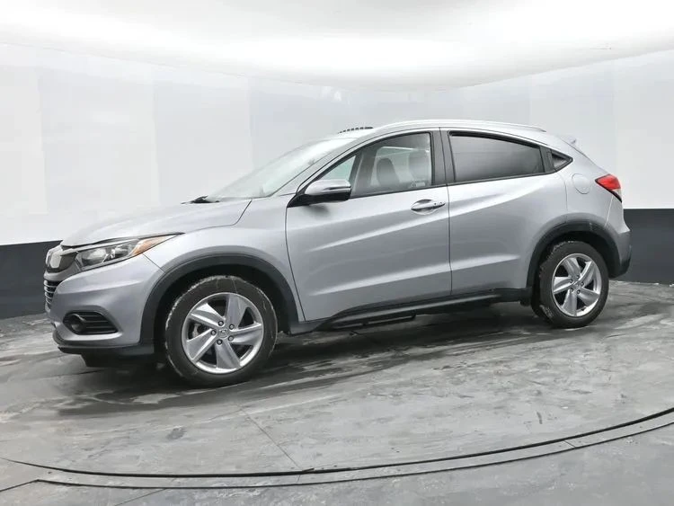 2020 Honda HR-V 2nd Gen - Image 5 of 12