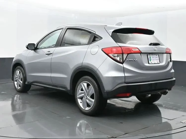 2020 Honda HR-V 2nd Gen - Image 9 of 12