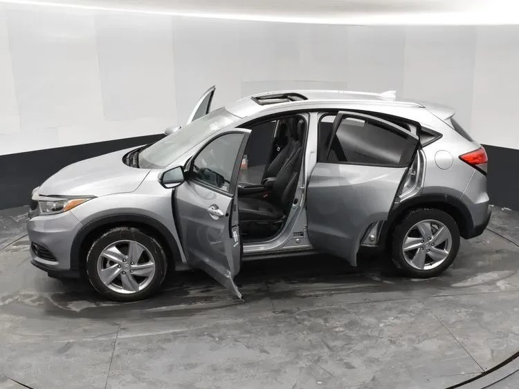 2020 Honda HR-V 2nd Gen - Image 7 of 12