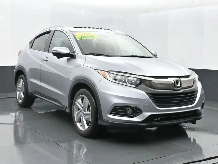 2020 Honda HR-V 2nd Gen - Image 2 of 12