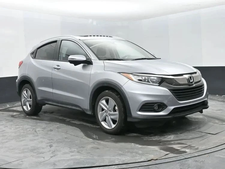 2020 Honda HR-V 2nd Gen - Image 2 of 12