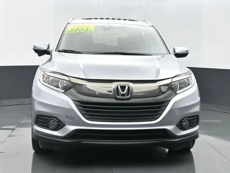 2020 Honda HR-V 2nd Gen - Image 3 of 12