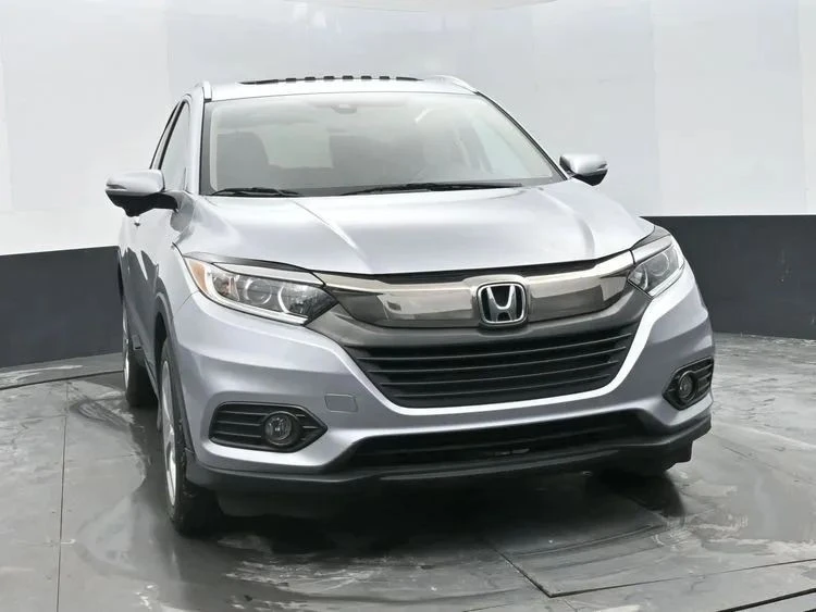 2020 Honda HR-V 2nd Gen - Image 3 of 12
