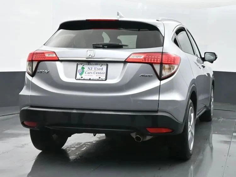 2020 Honda HR-V 2nd Gen - Image 8 of 12