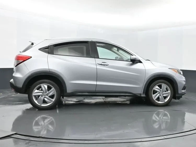2020 Honda HR-V 2nd Gen - Image 4 of 12