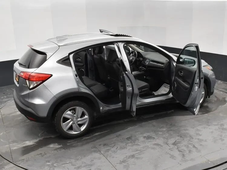 2020 Honda HR-V 2nd Gen - Image 6 of 12