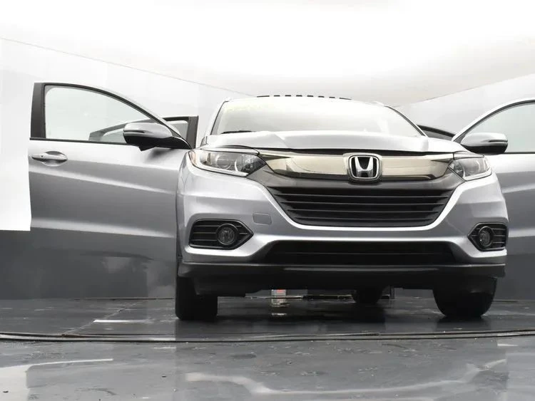 2020 Honda HR-V 2nd Gen - Image 11 of 12