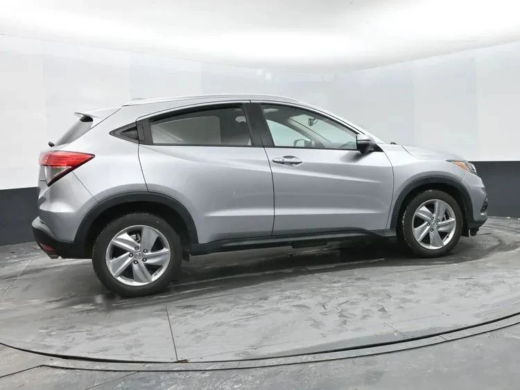 2020 Honda HR-V 2nd Gen - Image 4 of 12