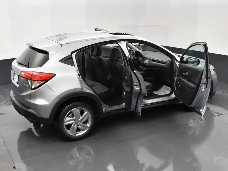 2020 Honda HR-V 2nd Gen - Image 6 of 12