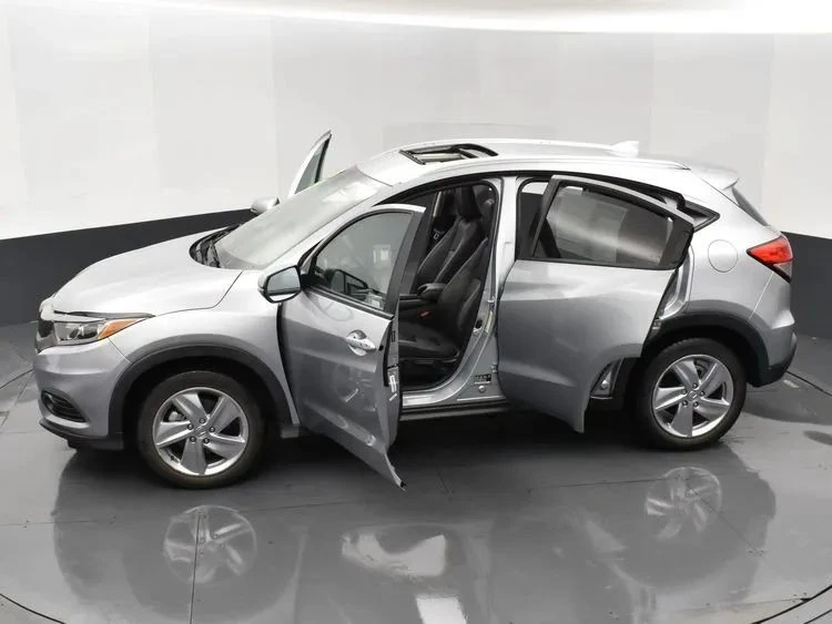 2020 Honda HR-V 2nd Gen - Image 7 of 12