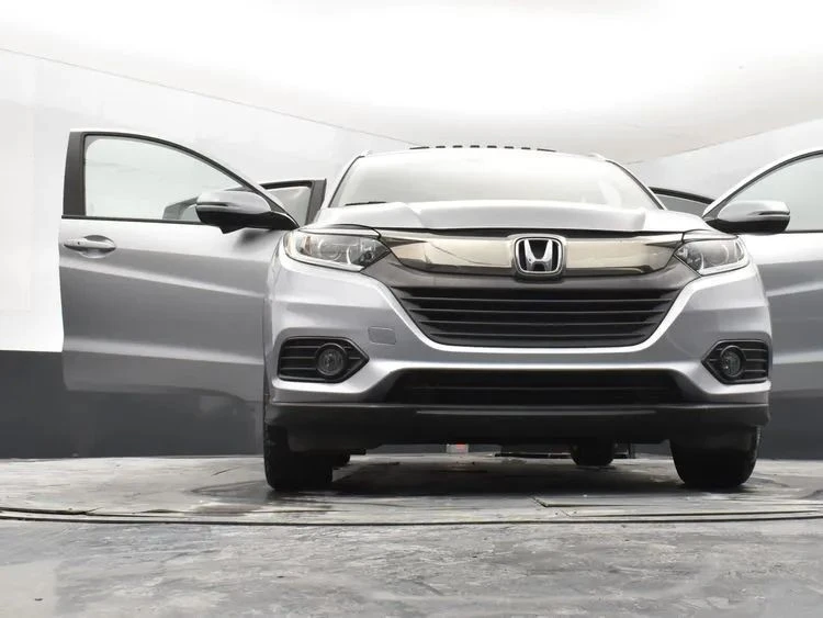 2020 Honda HR-V 2nd Gen - Image 11 of 12