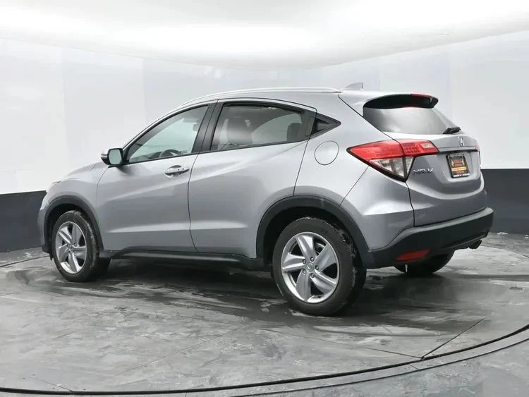 2020 Honda HR-V 2nd Gen - Image 9 of 12