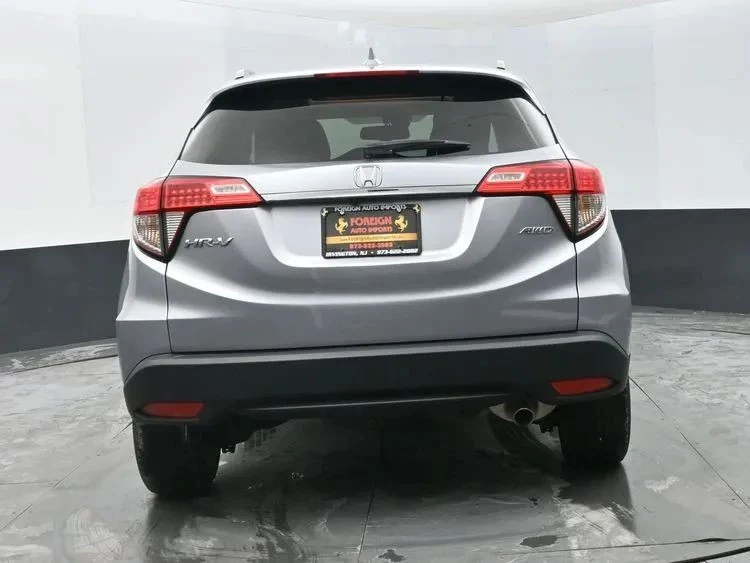 2020 Honda HR-V 2nd Gen - Image 8 of 12