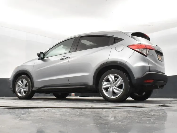 2020 Honda HR-V 2nd Gen - Image 12 of 12