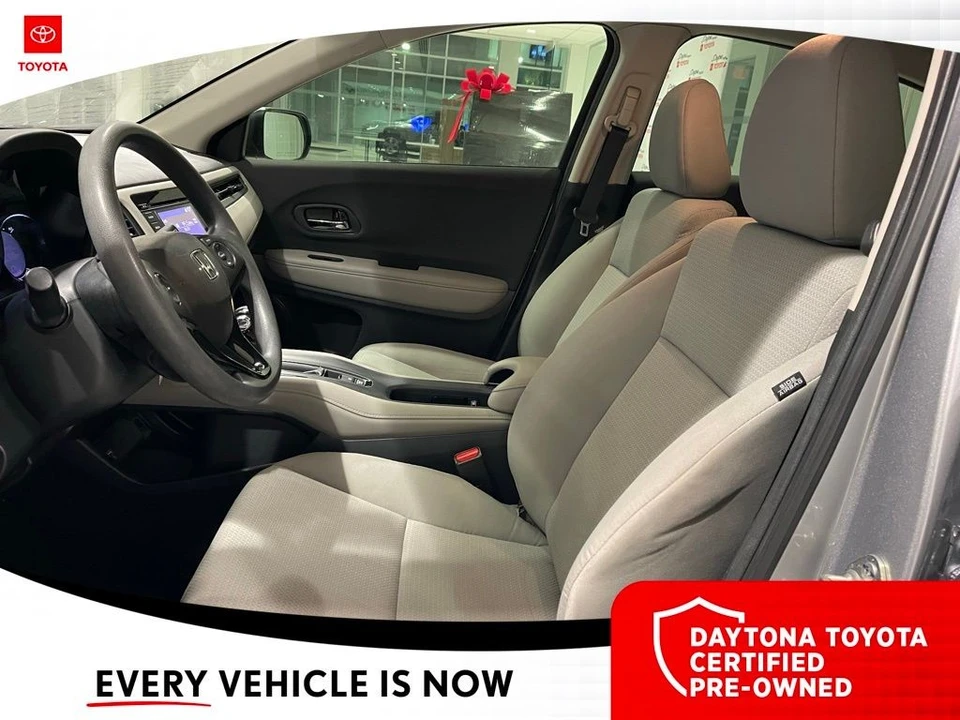 2020 Honda HR-V 2nd Gen - Image 6 of 10