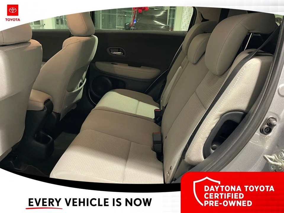 2020 Honda HR-V 2nd Gen - Image 7 of 10