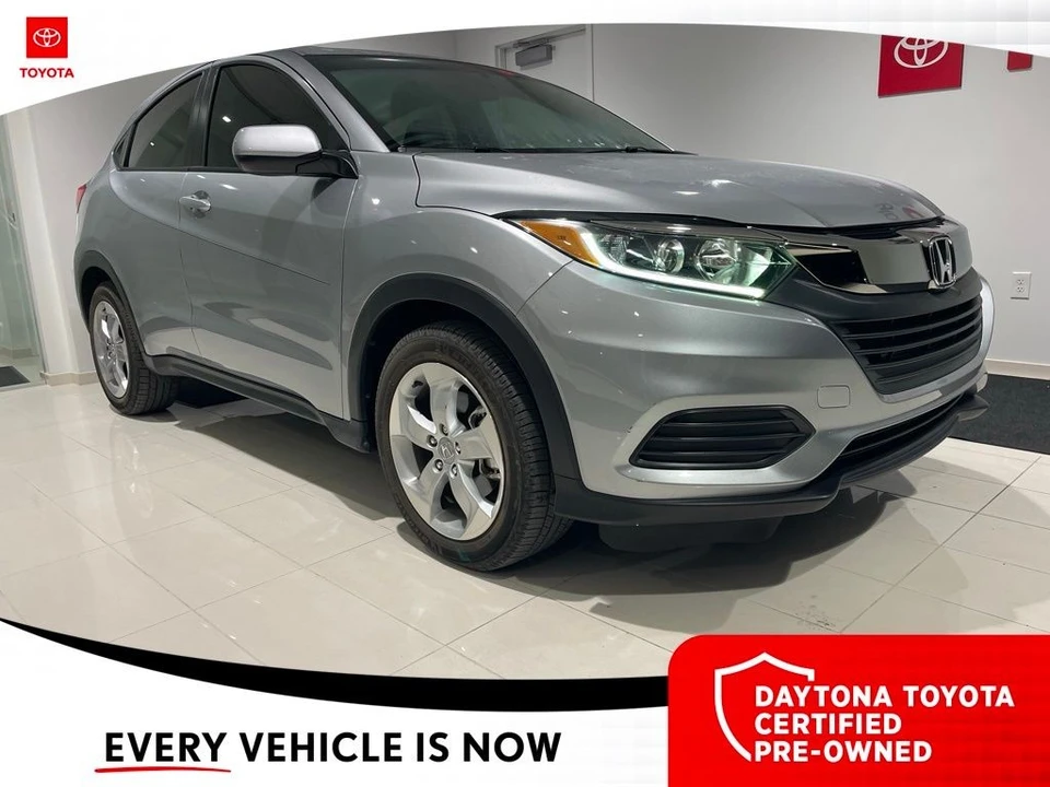 2020 Honda HR-V 2nd Gen - Image 8 of 10