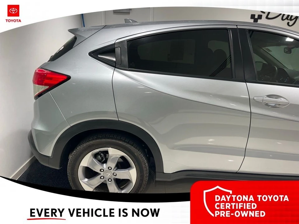 2020 Honda HR-V 2nd Gen - Image 3 of 10