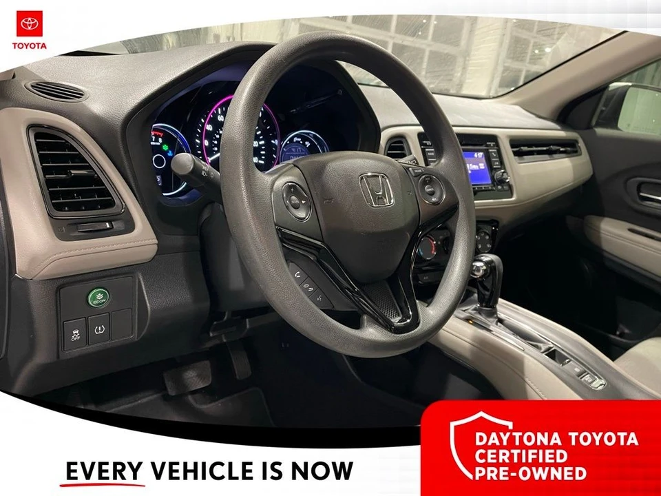 2020 Honda HR-V 2nd Gen - Image 5 of 10
