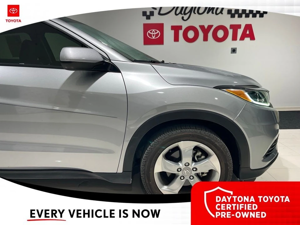 2020 Honda HR-V 2nd Gen - Image 4 of 10