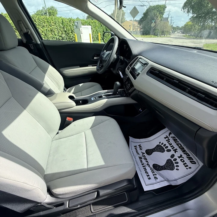 2020 Honda HR-V 2nd Gen - Image 13 of 15