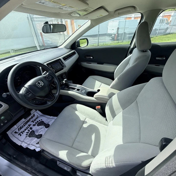 2020 Honda HR-V 2nd Gen - Image 11 of 15