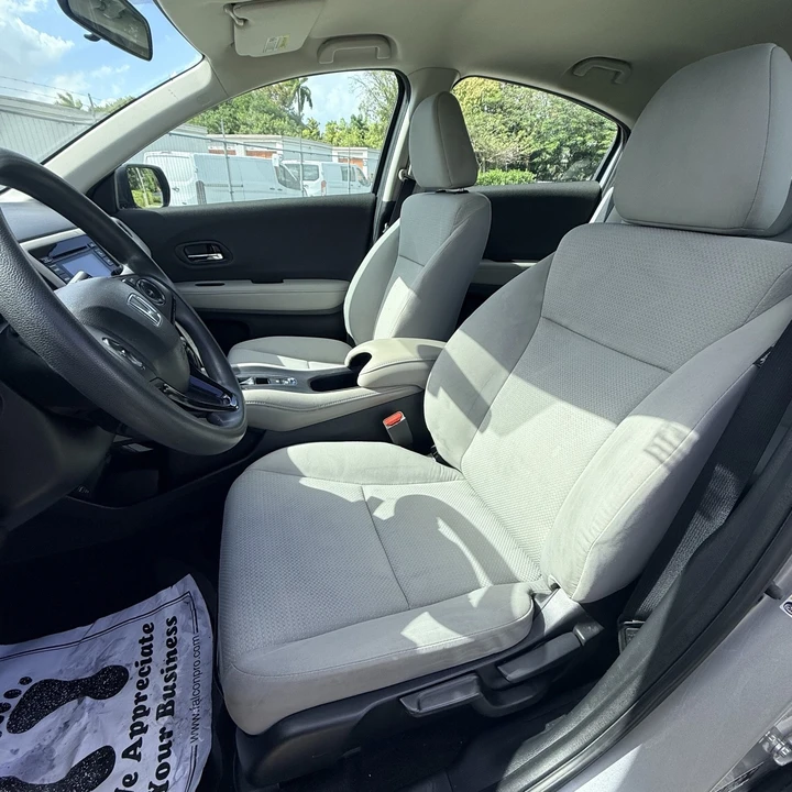2020 Honda HR-V 2nd Gen - Image 10 of 15
