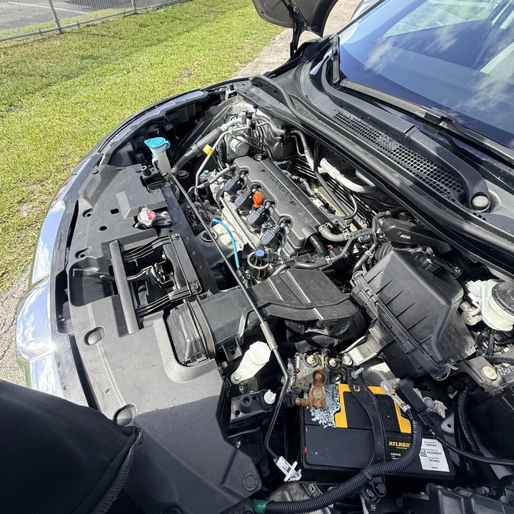 2020 Honda HR-V 2nd Gen - Image 14 of 15