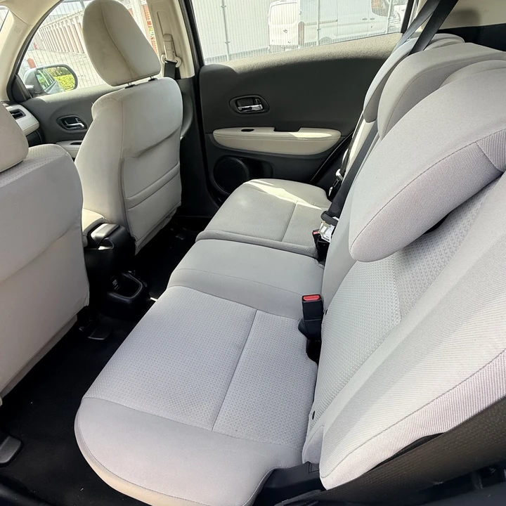 2020 Honda HR-V 2nd Gen - Image 12 of 15