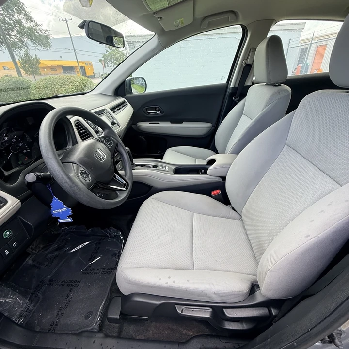 2020 Honda HR-V 2nd Gen - Image 9 of 17
