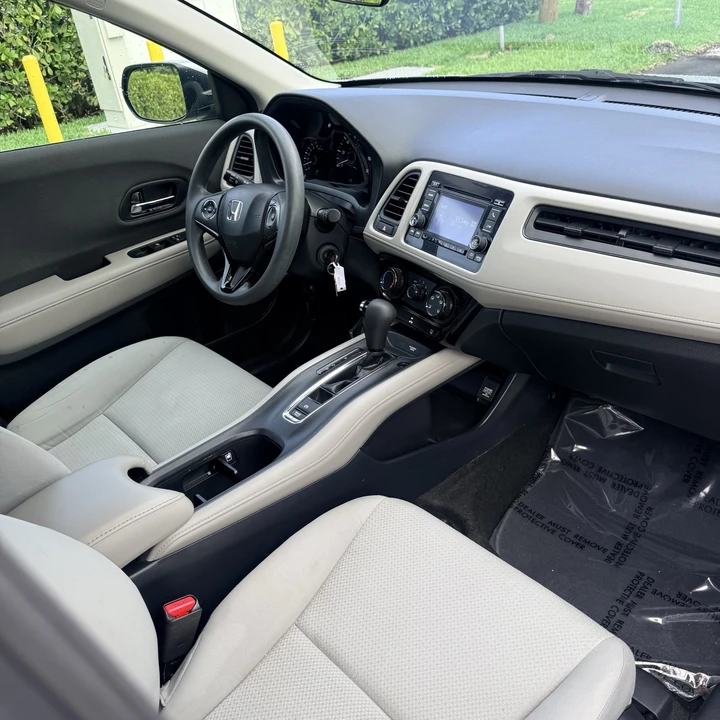 2020 Honda HR-V 2nd Gen - Image 14 of 17