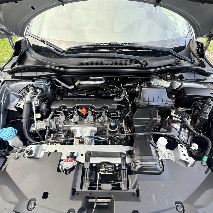2020 Honda HR-V 2nd Gen - Image 15 of 17