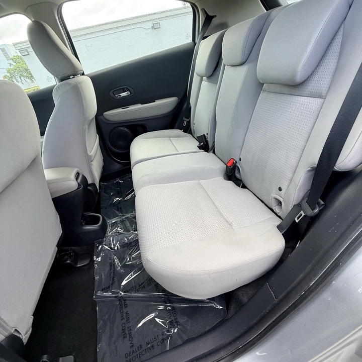 2020 Honda HR-V 2nd Gen - Image 11 of 17