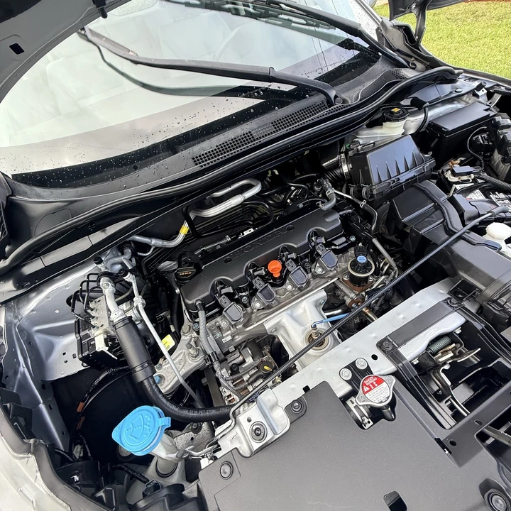 2020 Honda HR-V 2nd Gen - Image 16 of 17