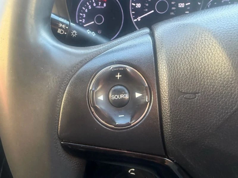 2020 Honda HR-V 2nd Gen - Image 10 of 12
