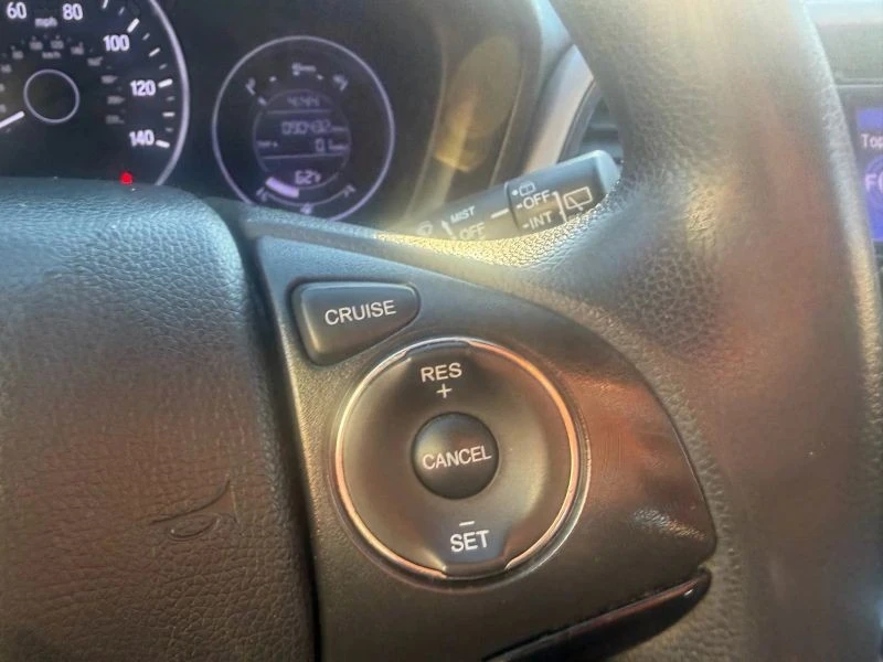 2020 Honda HR-V 2nd Gen - Image 12 of 12