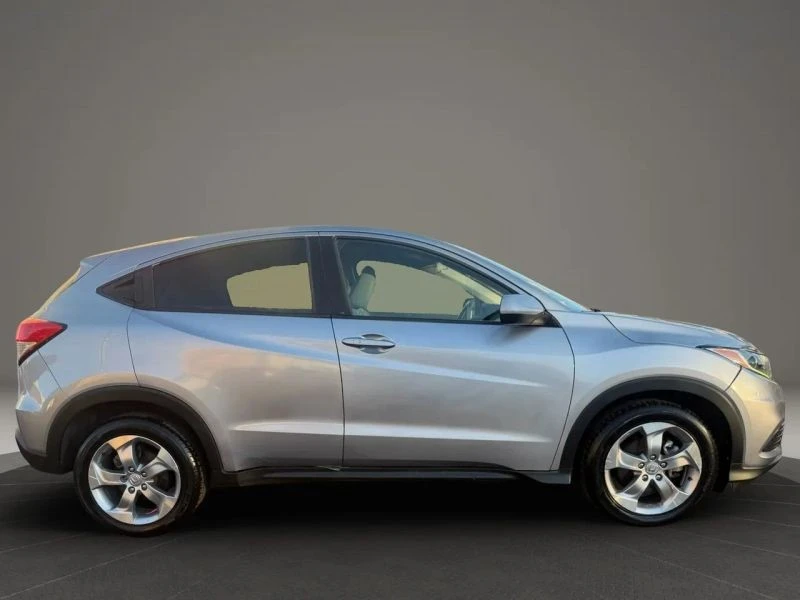 2020 Honda HR-V 2nd Gen - Image 4 of 12