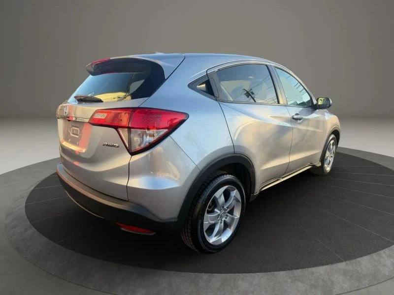 2020 Honda HR-V 2nd Gen - Image 5 of 12