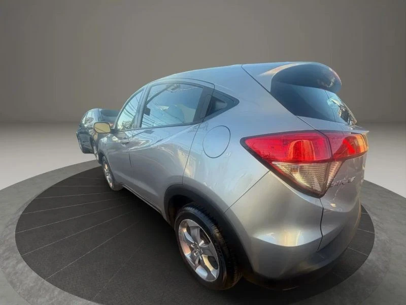 2020 Honda HR-V 2nd Gen - Image 6 of 12