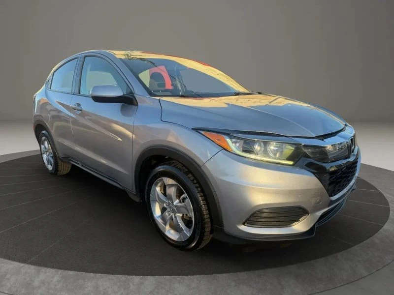 2020 Honda HR-V 2nd Gen - Image 3 of 12