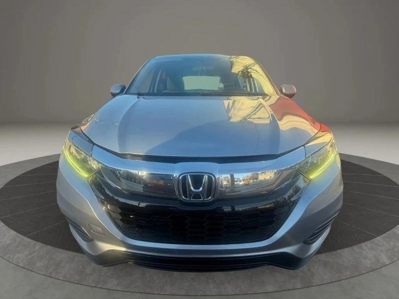 2020 Honda HR-V 2nd Gen - Image 2 of 12