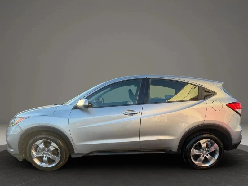 2020 Honda HR-V 2nd Gen - Image 7 of 12