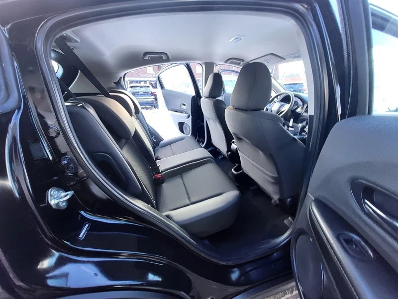 2020 Honda HR-V 2nd Gen - Image 11 of 17