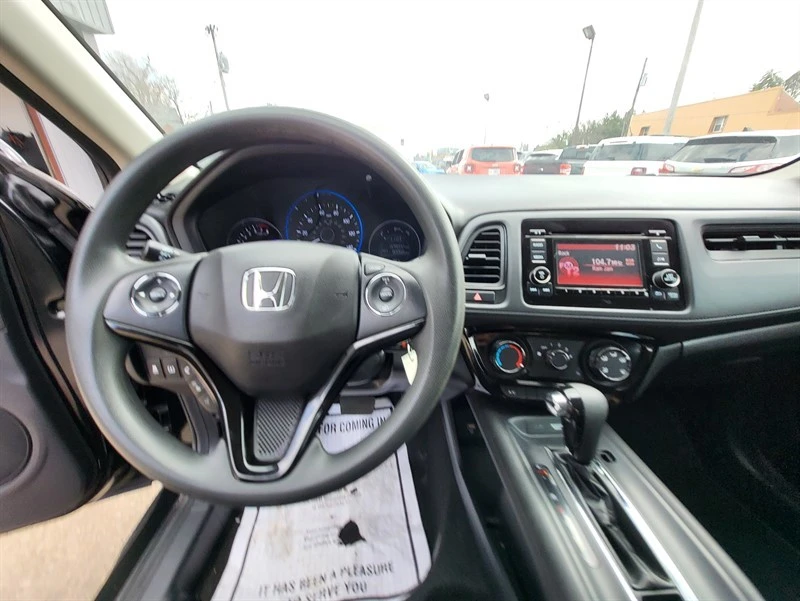 2020 Honda HR-V 2nd Gen - Image 13 of 16