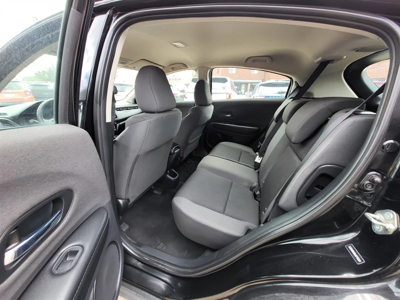 2020 Honda HR-V 2nd Gen - Image 9 of 16