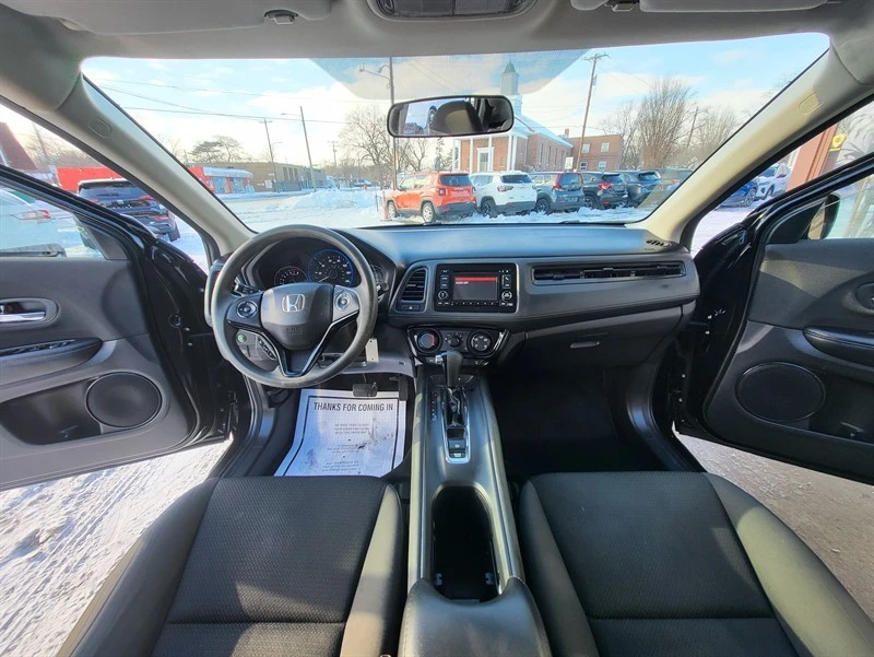 2020 Honda HR-V 2nd Gen - Image 13 of 17
