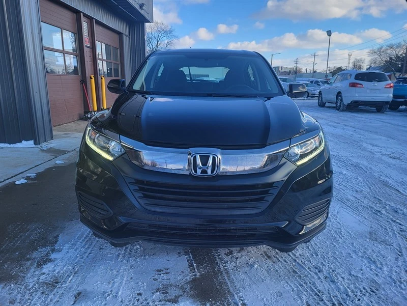 2020 Honda HR-V 2nd Gen - Image 2 of 17