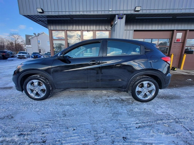 2020 Honda HR-V 2nd Gen - Image 4 of 17