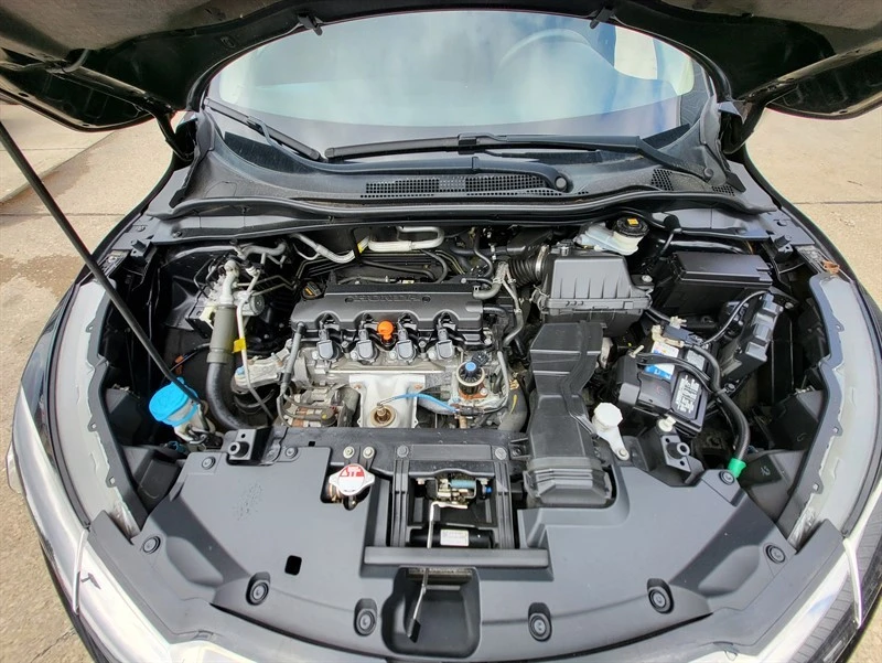 2020 Honda HR-V 2nd Gen - Image 15 of 16
