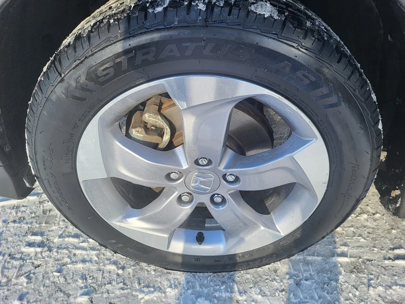 2020 Honda HR-V 2nd Gen - Image 17 of 17